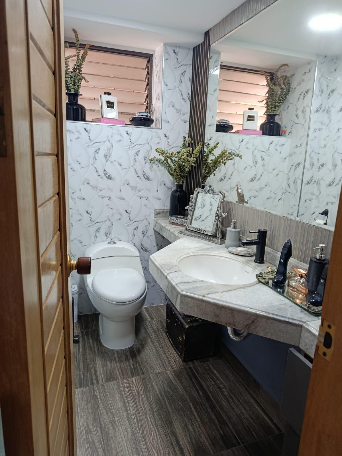 APARTAMENTO EN VENTA EN LA CANDELARIA COD 10385 - Foto 16