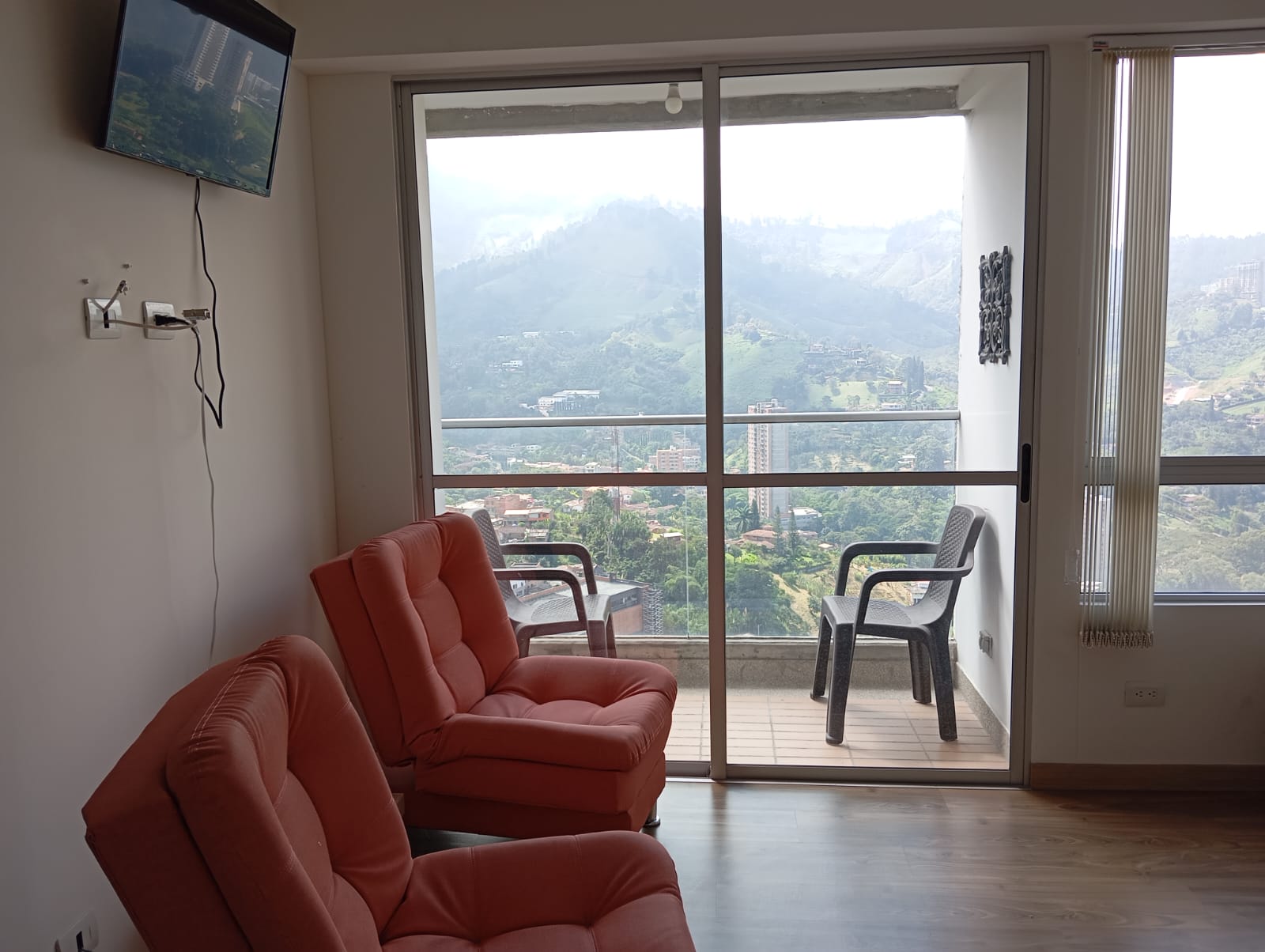 APARTAMENTO EN VENTA EN SABANETA COD 10415 - Foto 3
