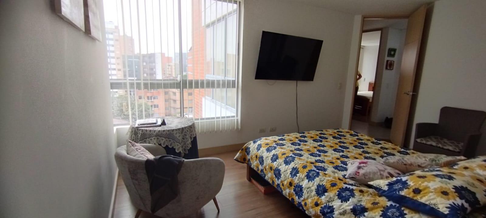 APARTAMENTO EN VENTA EN LAURELES COD 10517 - Foto 13