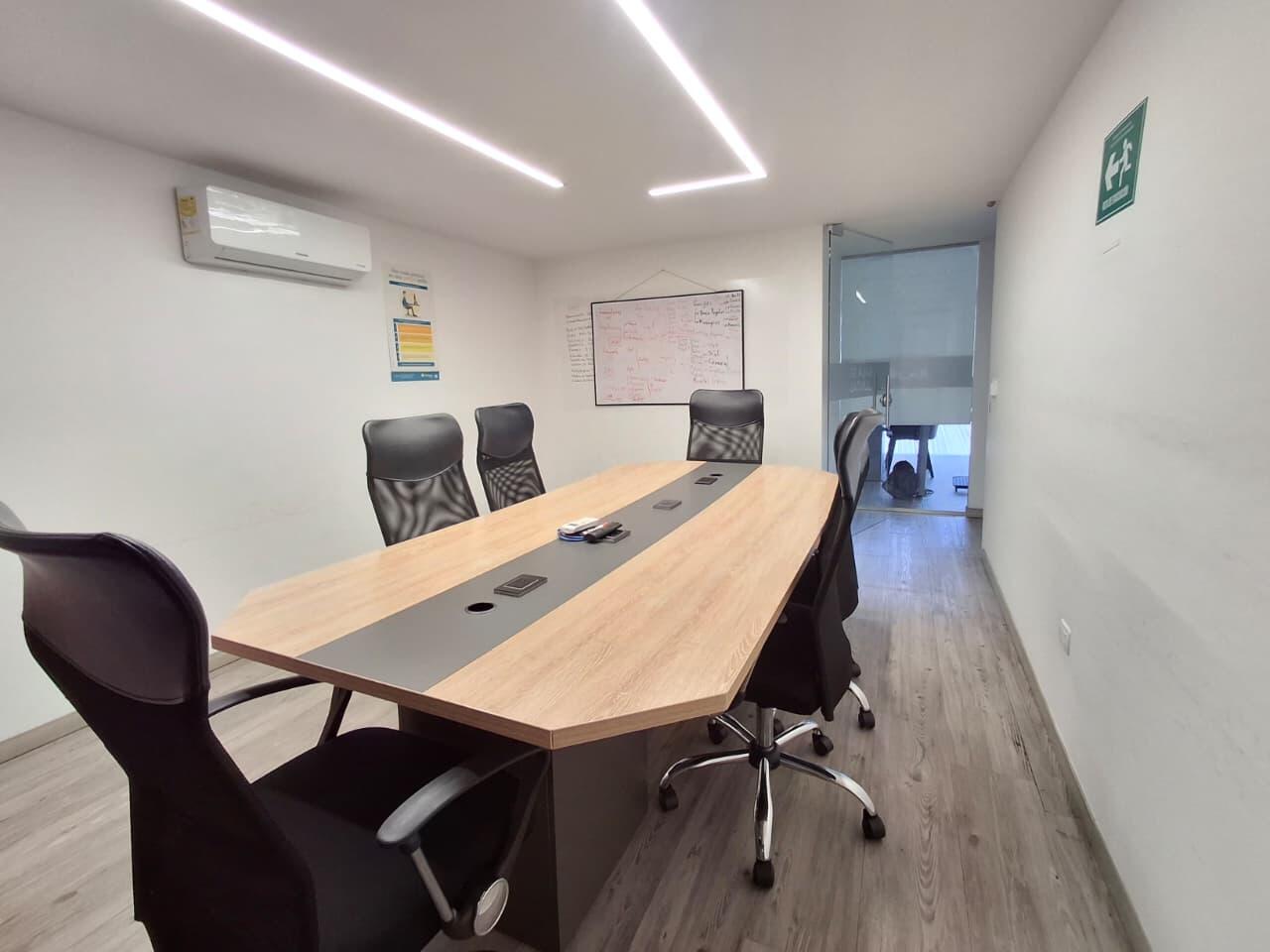 OFICINA EN VENTA EN SABANETA COD 10571 - Foto 7