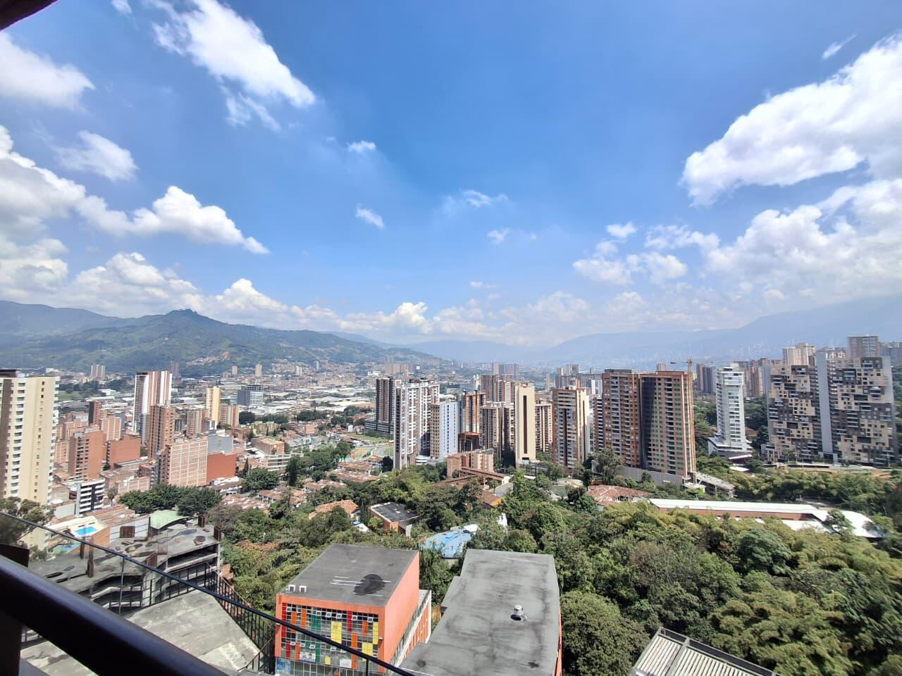APARTAMENTO EN VENTA EN SABANETA COD 10590 - Foto 23