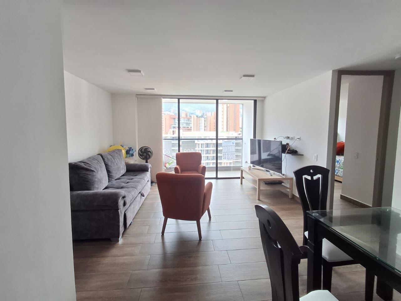 APARTAMENTO EN ARRIENDO EN ENVIGADO COD 10640 - Foto 9