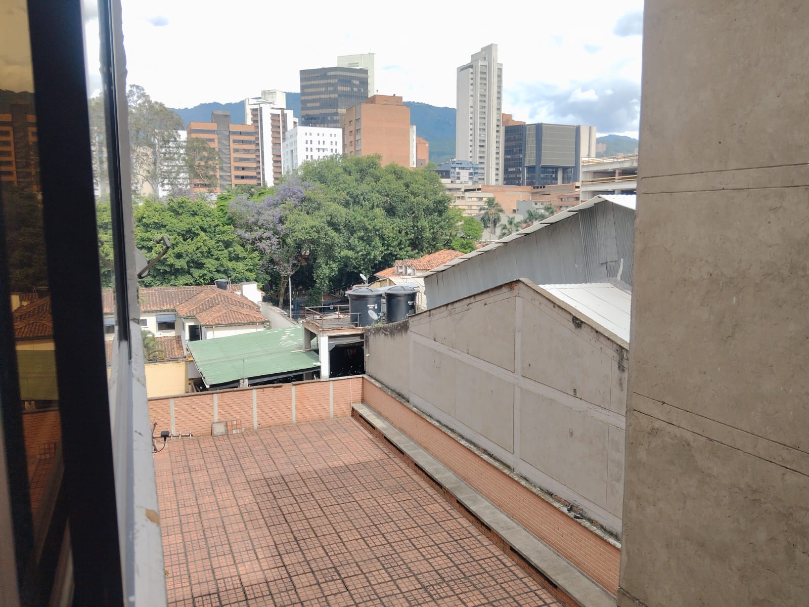 APARTAESTUDIO EN VENTA EN LA CANDELARIA COD 10562 - Foto 9