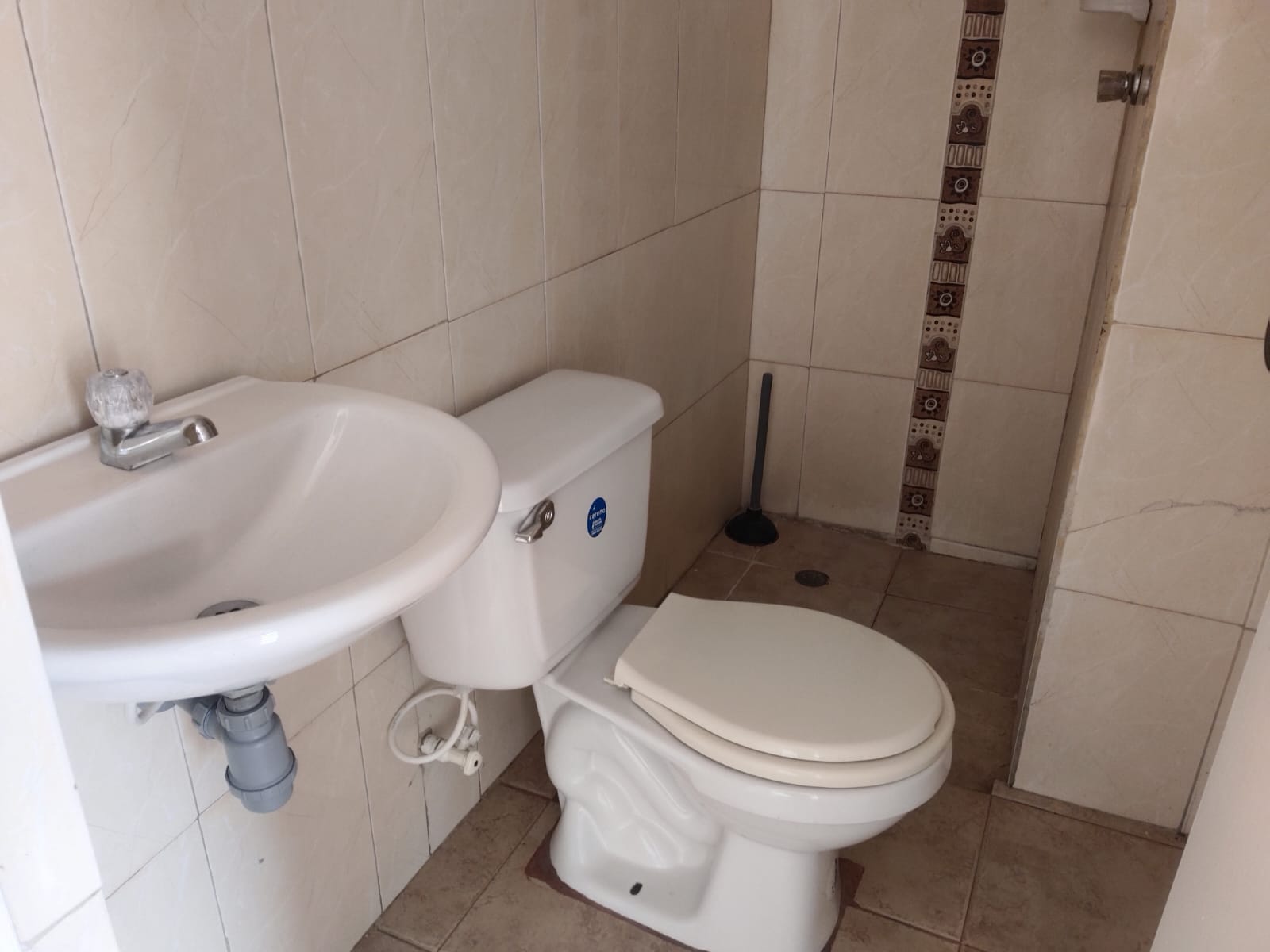 APARTAESTUDIO EN ARRIENDO EN EL CENTRO COD 5690 - Foto 6