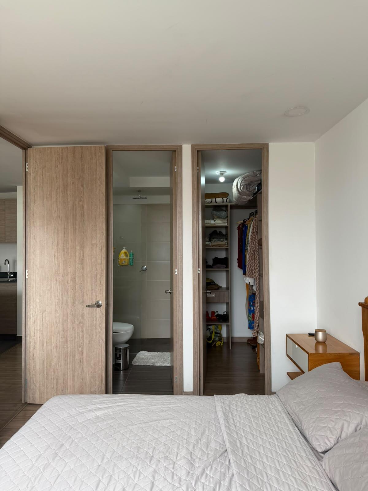 APARTAMENTO EN ARRIENDO EN SABANETA COD 10769 - Foto 4