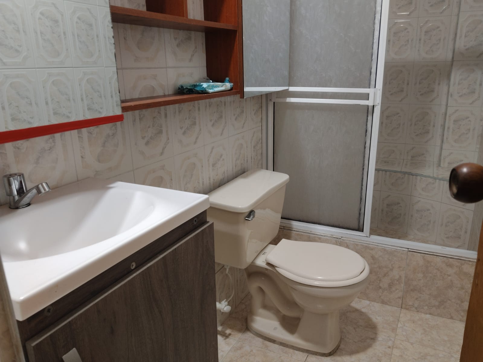 APARTAMENTO EN ARRIENDO EN BOSTON COD 10741 - Foto 6