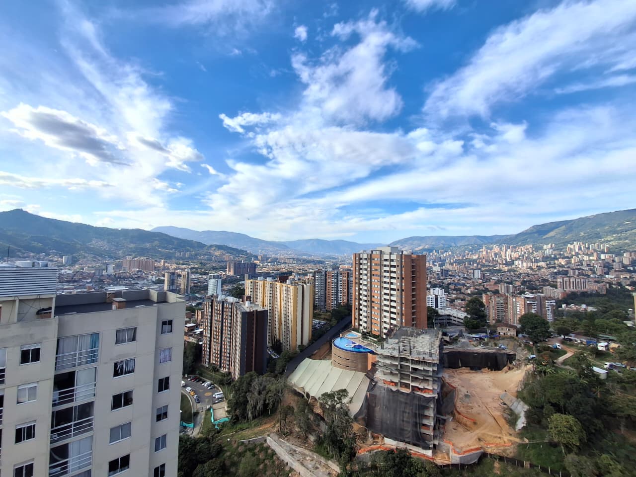 APARTAMENTO EN ARRIENDO EN SABANETA COD 10792 - Foto 11