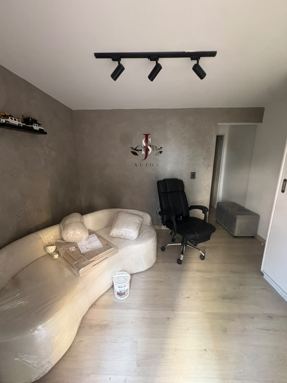 APARTAESTUDIO EN ARRIENDO EN SABANETA COD 10800 - Foto 6