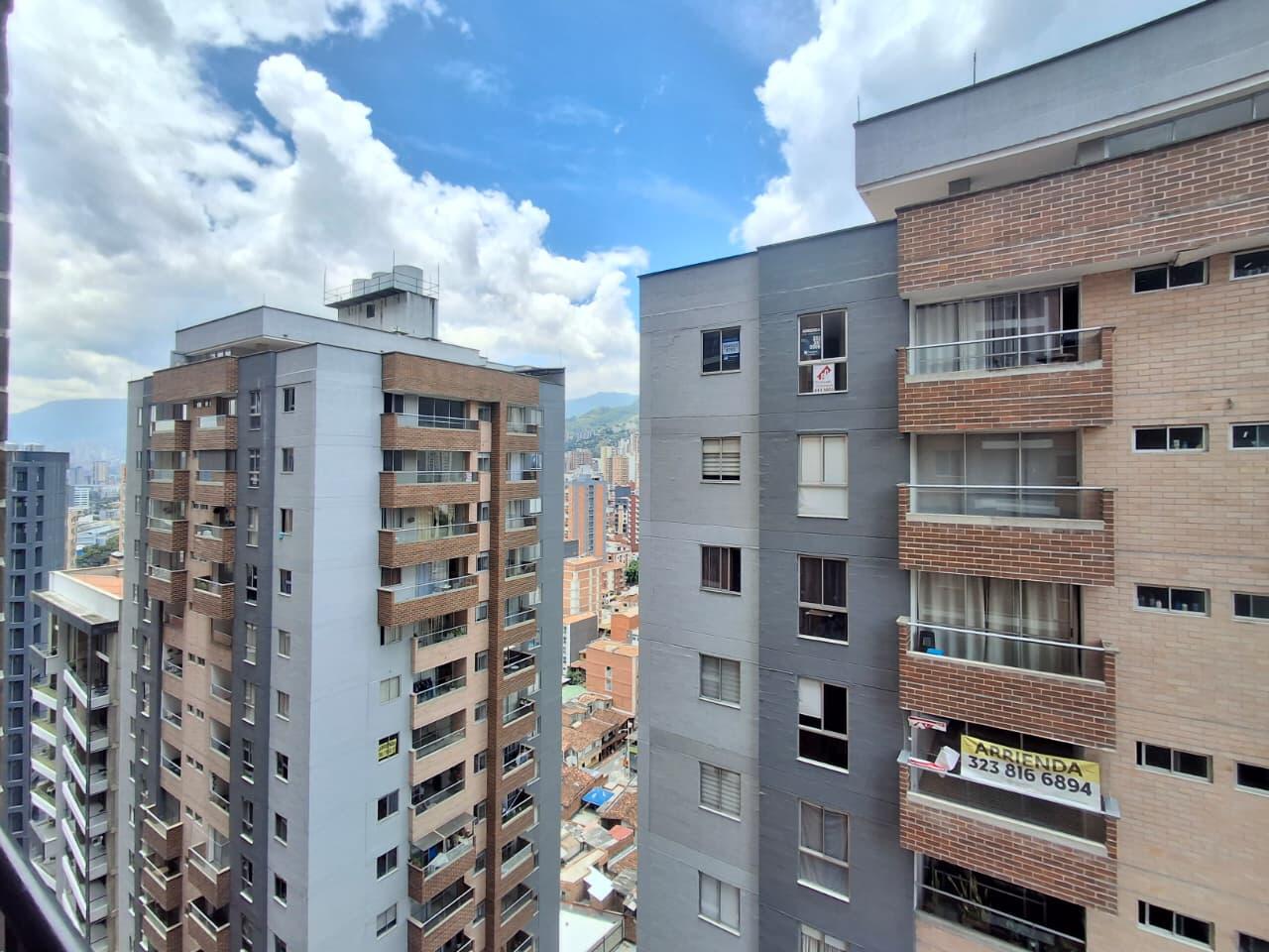 APARTAMENTO EN ARRIENDO EN SABANETA COD 10817 - Foto 12