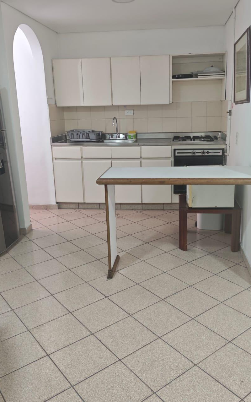 APARTAESTUDIOS EN VENTA EN LA VILLA DEL ABURRA COD 10806 - Foto 1