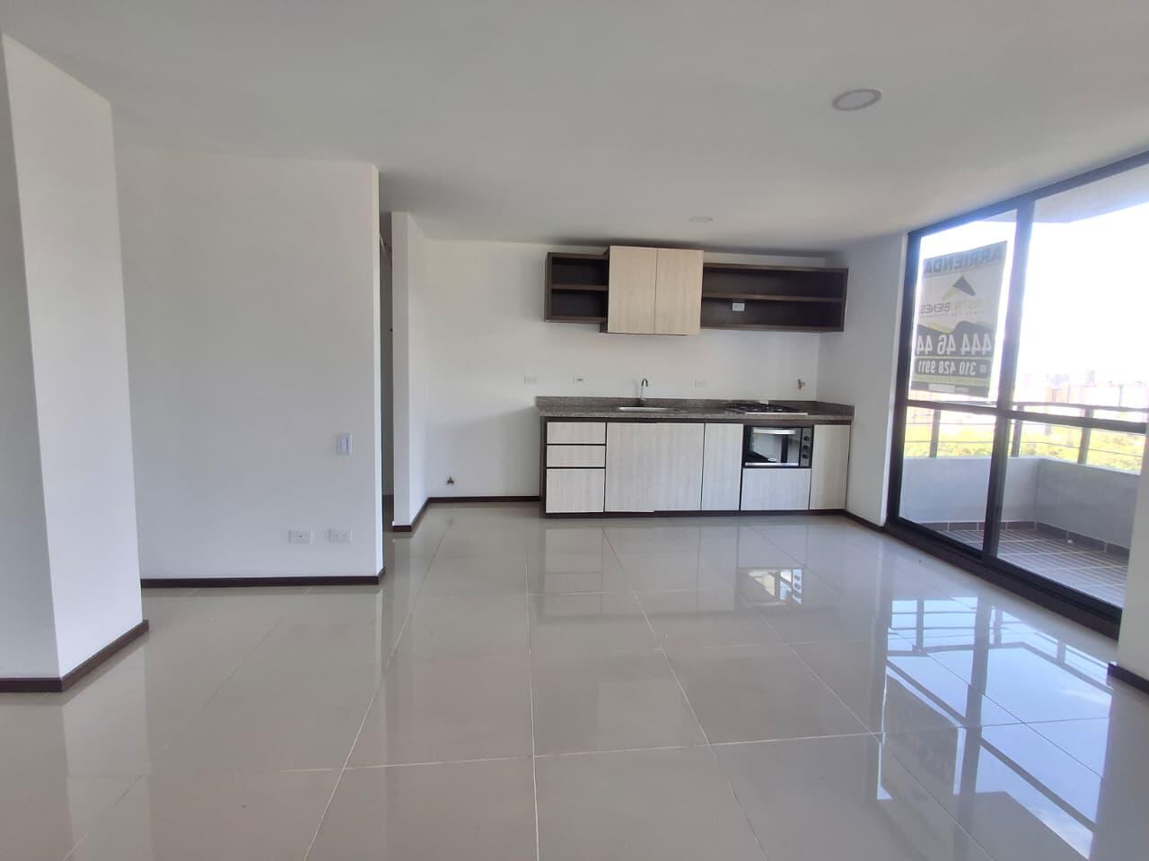 APARTAESTUDIO EN ARRIENDO EN SABANETA COD 10826 - Foto 1