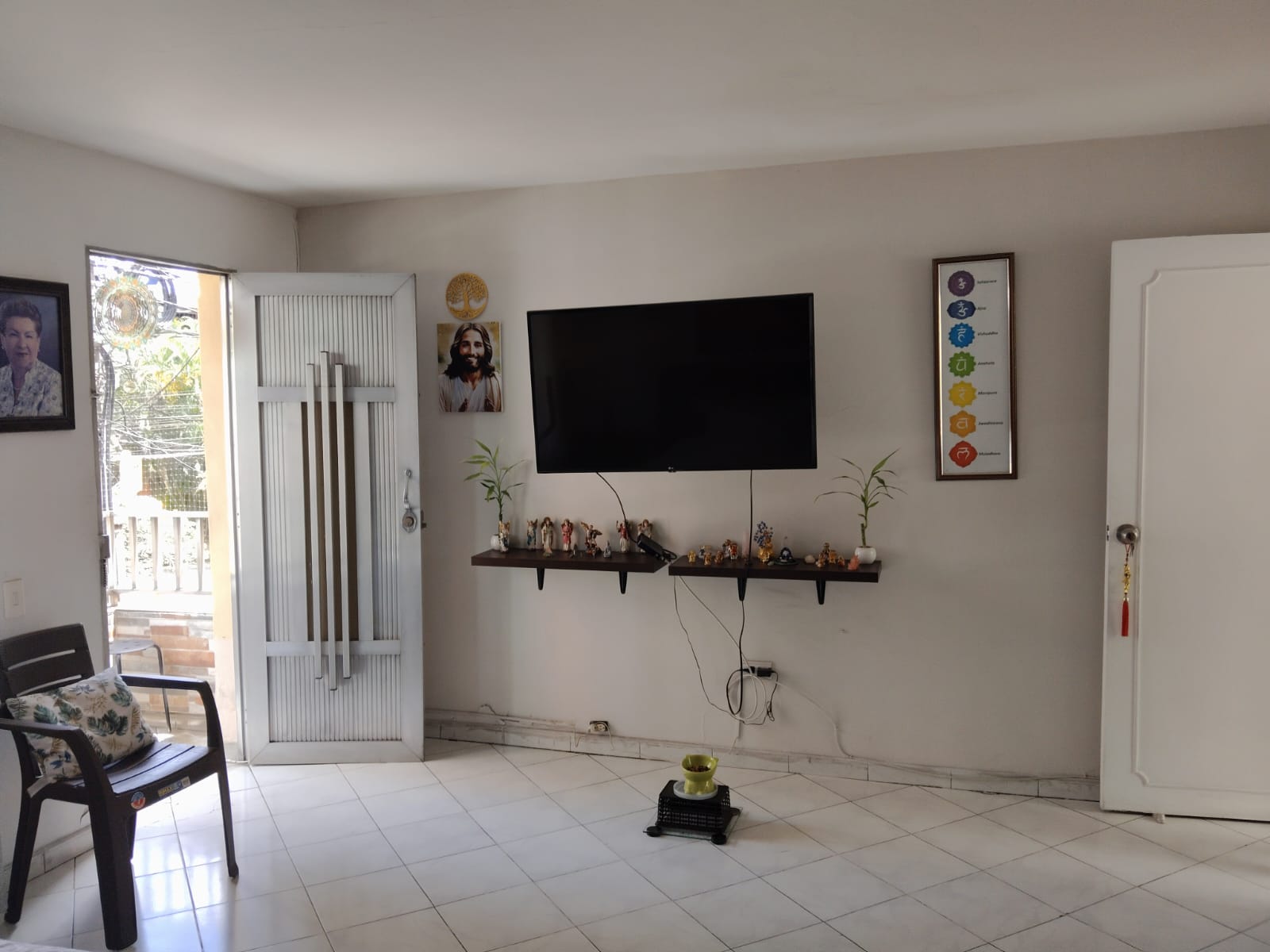 CASA EN ARRIENDO EN BOSTON COD 10832 - Foto 18