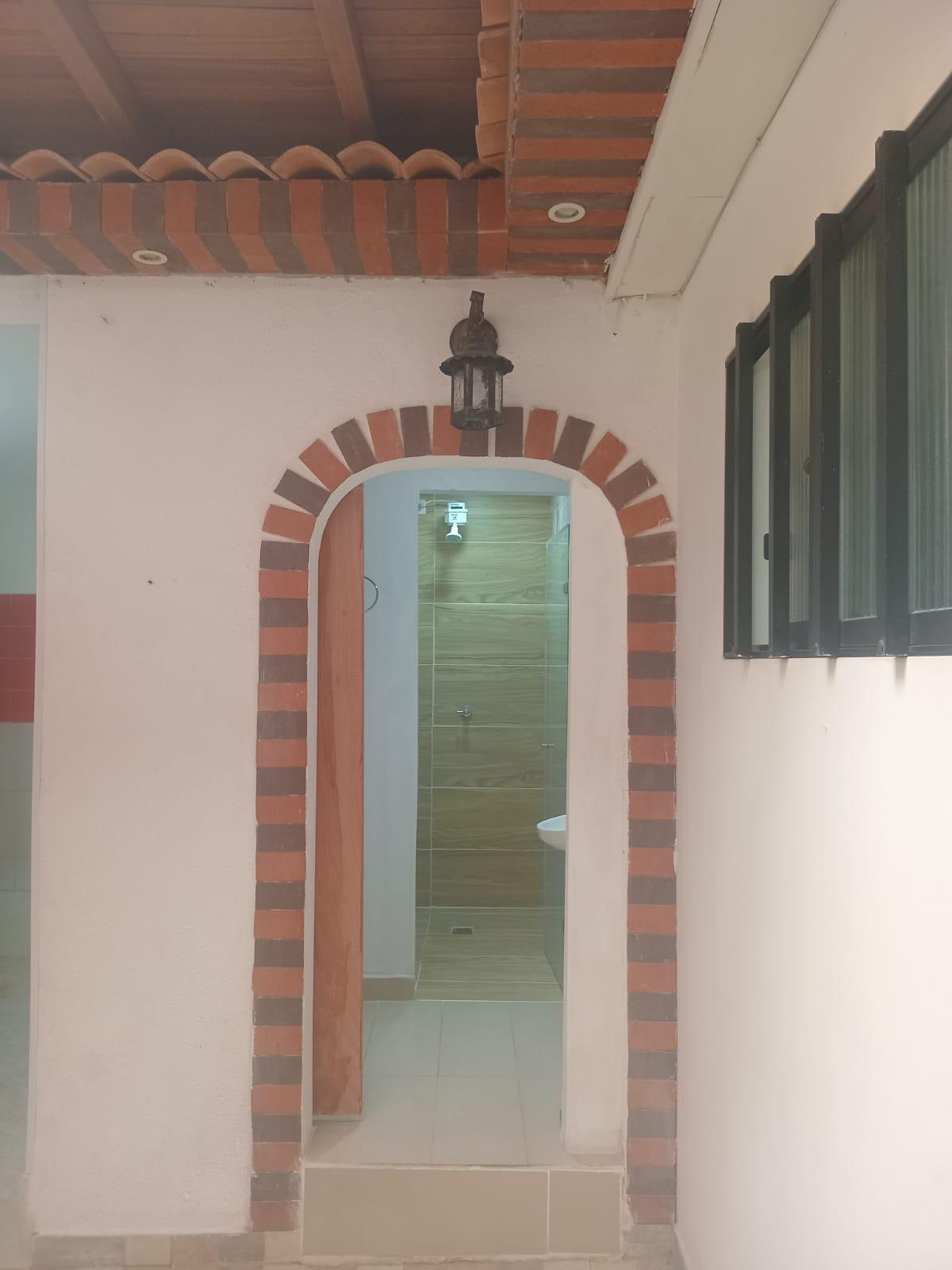 APARTAESTUDIO EN ARRIENDO EN EL VELODROMO COD 10836 - Foto 8