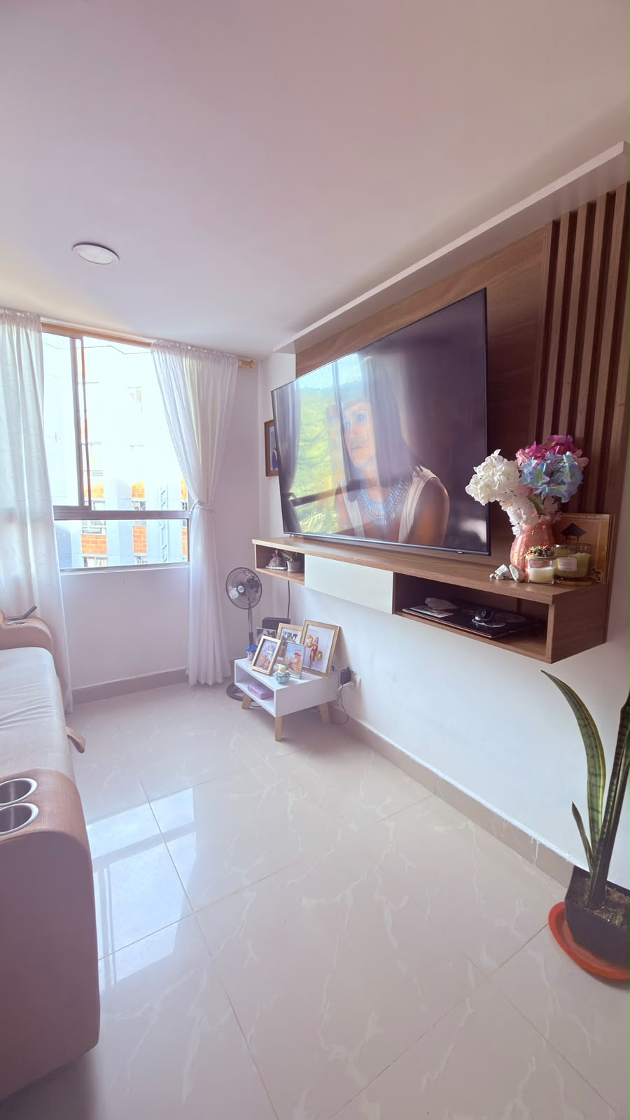 APARTAMENTO EN VENTA EN MEDELLIN COD 10881 - Foto 5