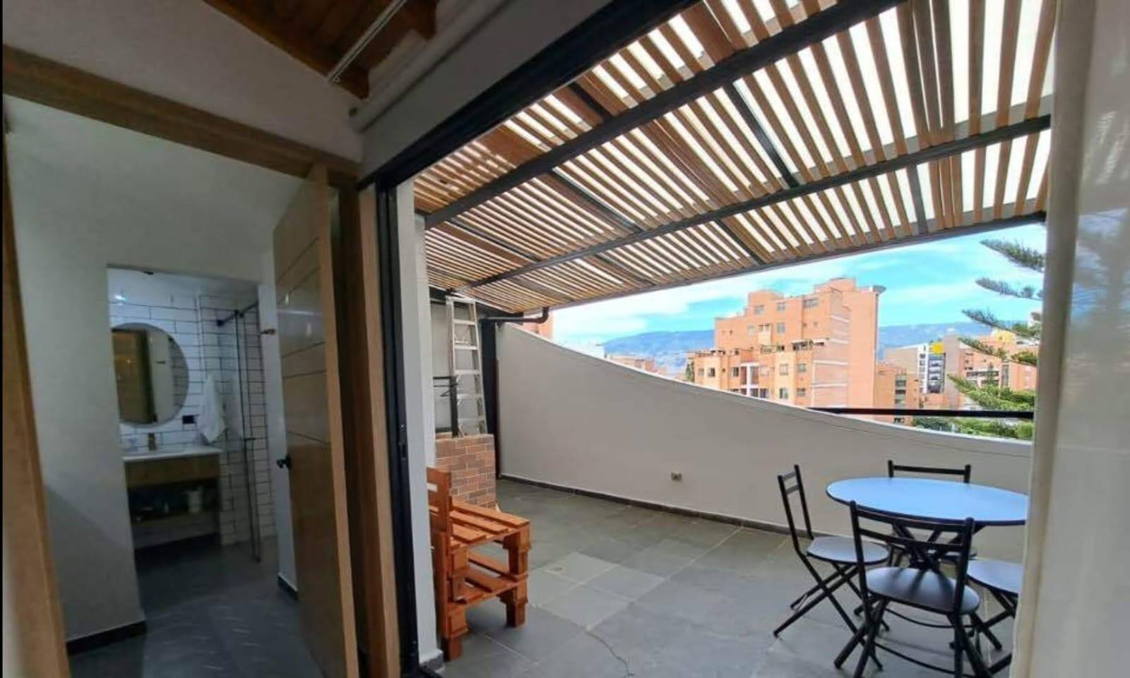 APARTAMENTO EN VENTA EN LAURELES COD 10883 - Foto 18