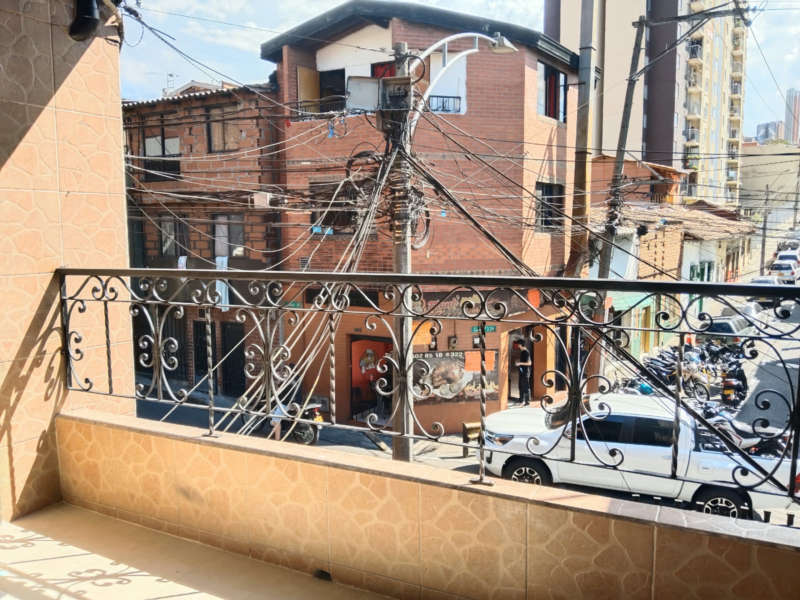SE ARRIENDA APARTAMENTO BUENOS AIRES COD 10902 - Foto 19
