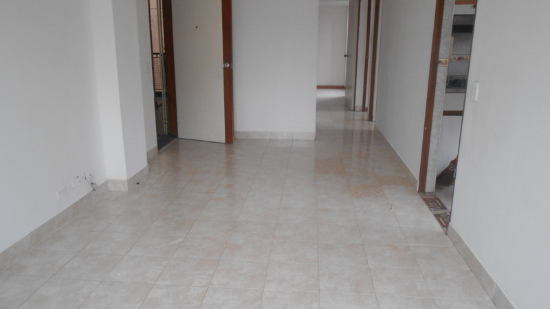 APARTAMENTO EN VENTA LA CANDELARIA COD 3982 - Foto 20