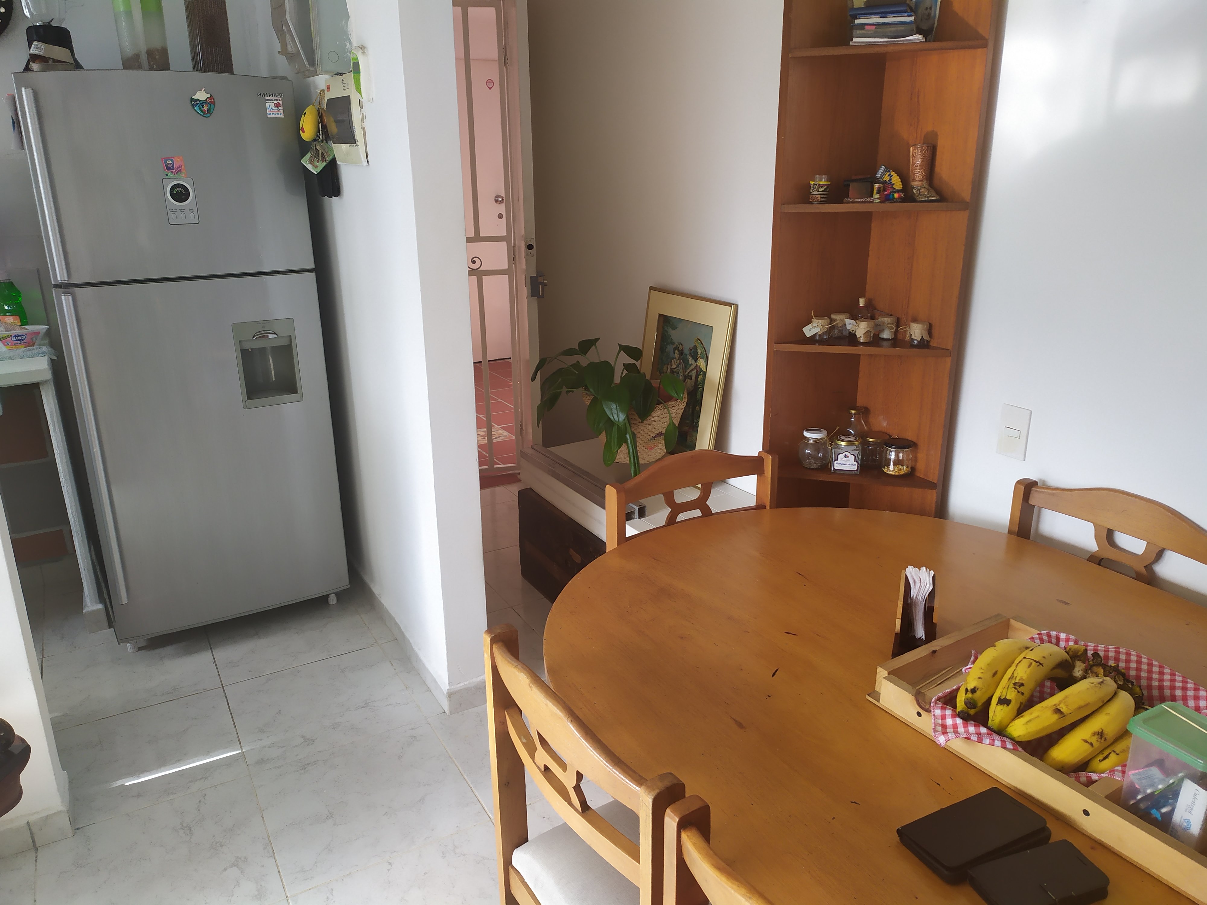 APARTAMENTO EN VENTA EN ROBLEDO COD 5440 - Foto 7