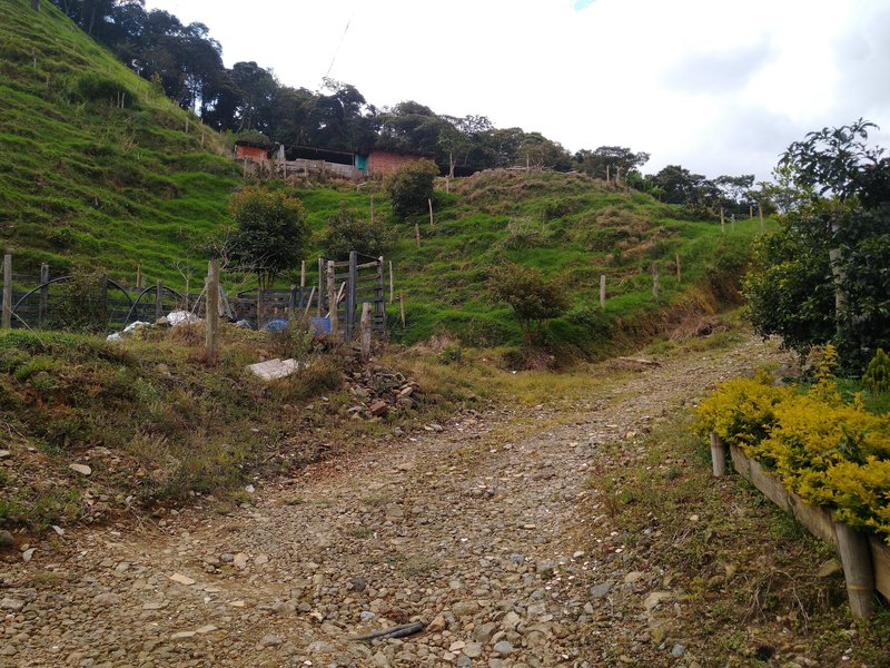 FINCA EN VENTA EN SAN ANTONIO DE PRADO COD 7048 - Foto 18