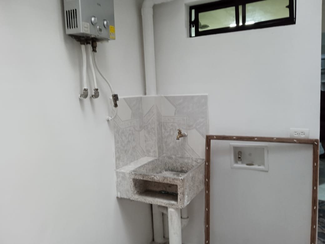 APARTAMENTO EN VENTA BOSTON COD 7853 - Foto 24