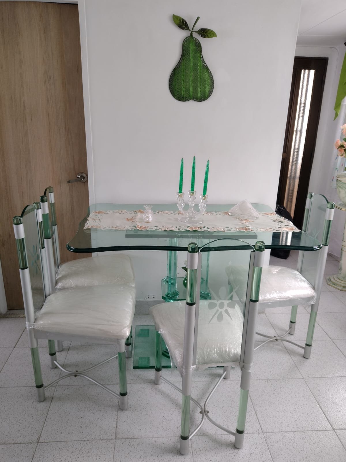 VENTA DE APARTAMENTO EN BOMBONA -COD 7950 - Foto 18