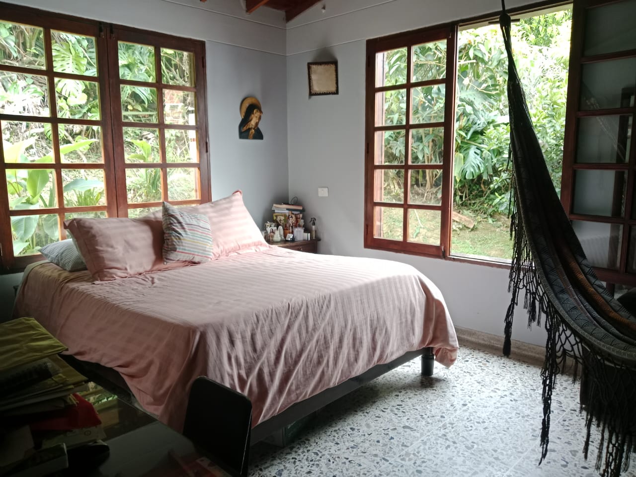 CASA  FINCA EN VENTA EN ENVIGADO COD 9720 - Foto 7