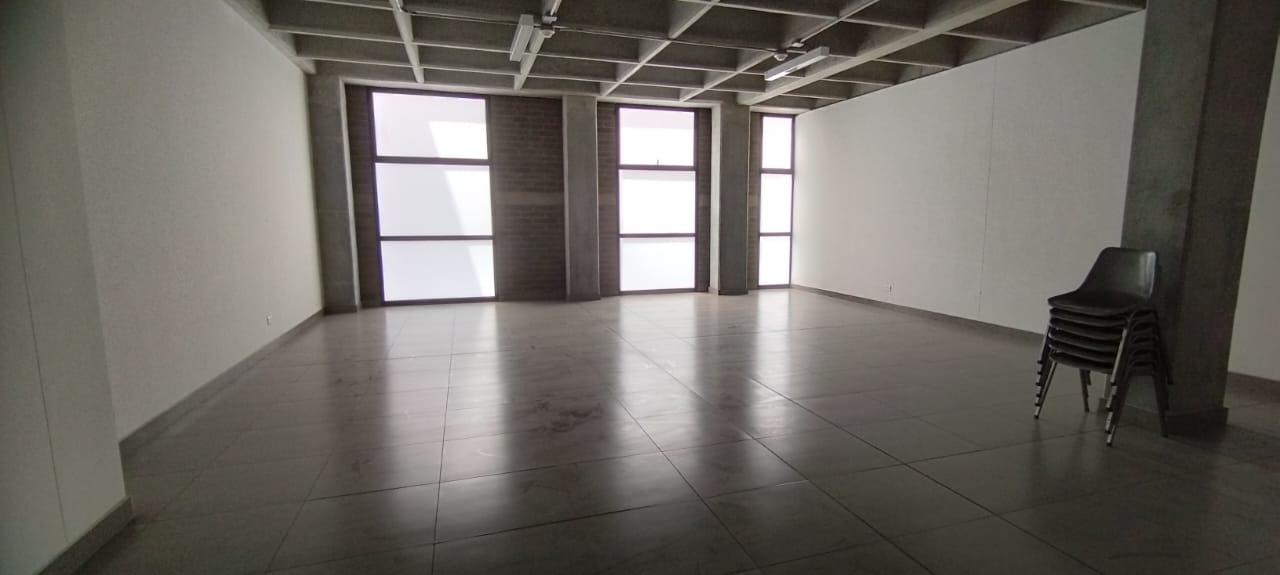 OFICINA EN ARRIENDO CENTRO COD 9755 - Foto 4