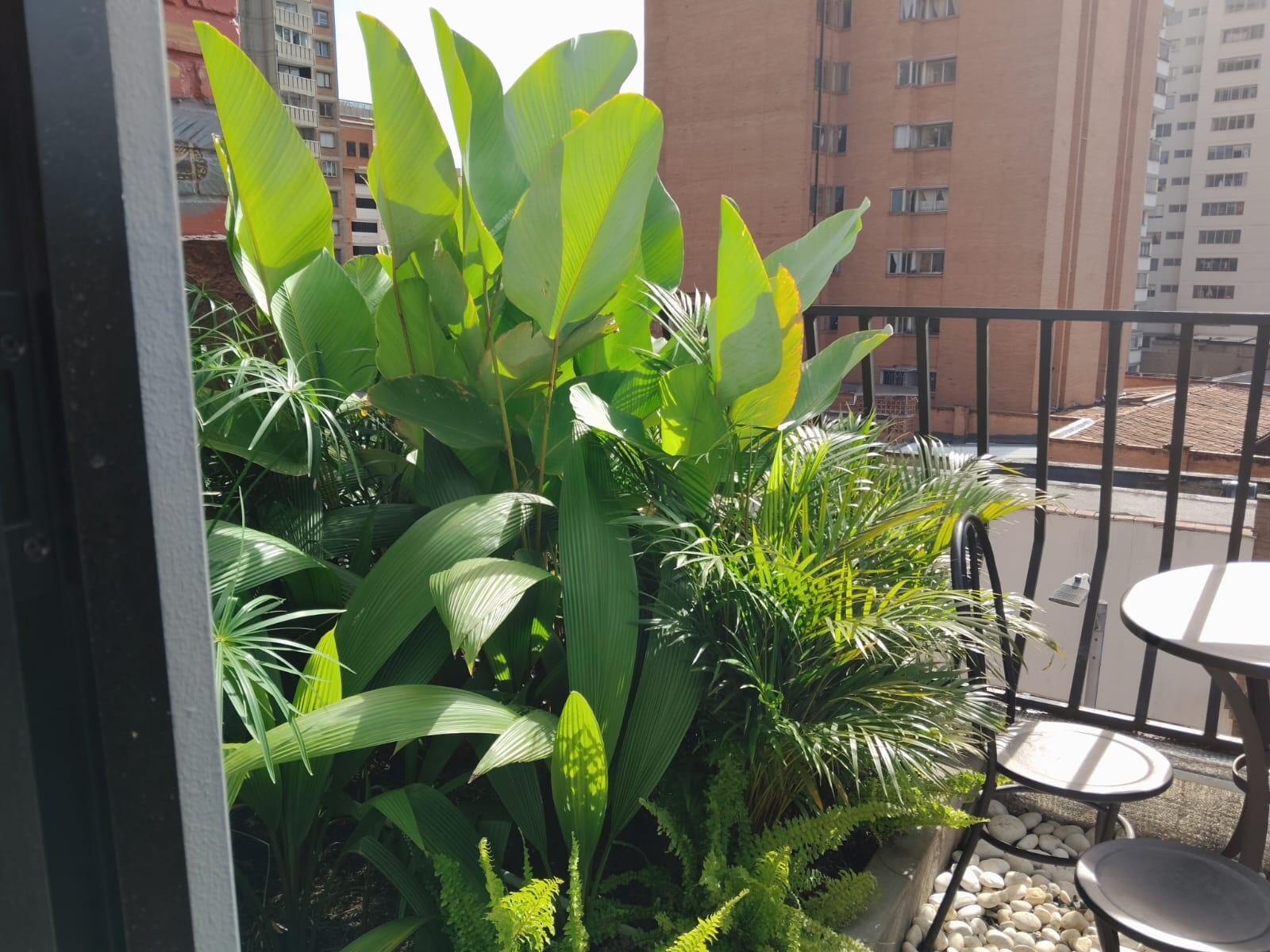 HOTEL EN VENTA EN MEDELLIN COD 9877 - Foto 16