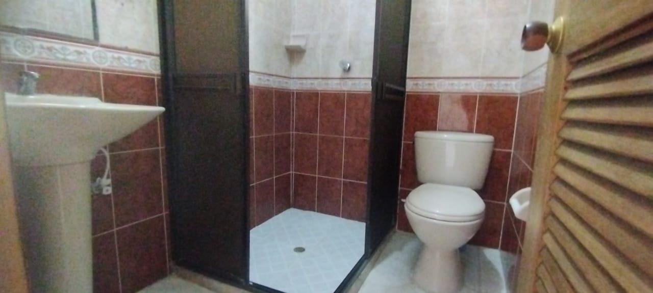 APARTAMENTO EN ARRIENDO EN ENCISO COD 4969 - Foto 17