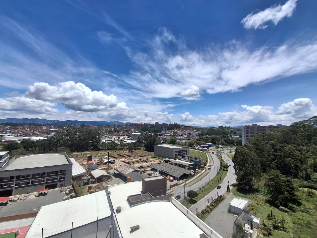 APARTAMENTO EN VENTA EN RIONEGRO COD 10002 - Foto 16
