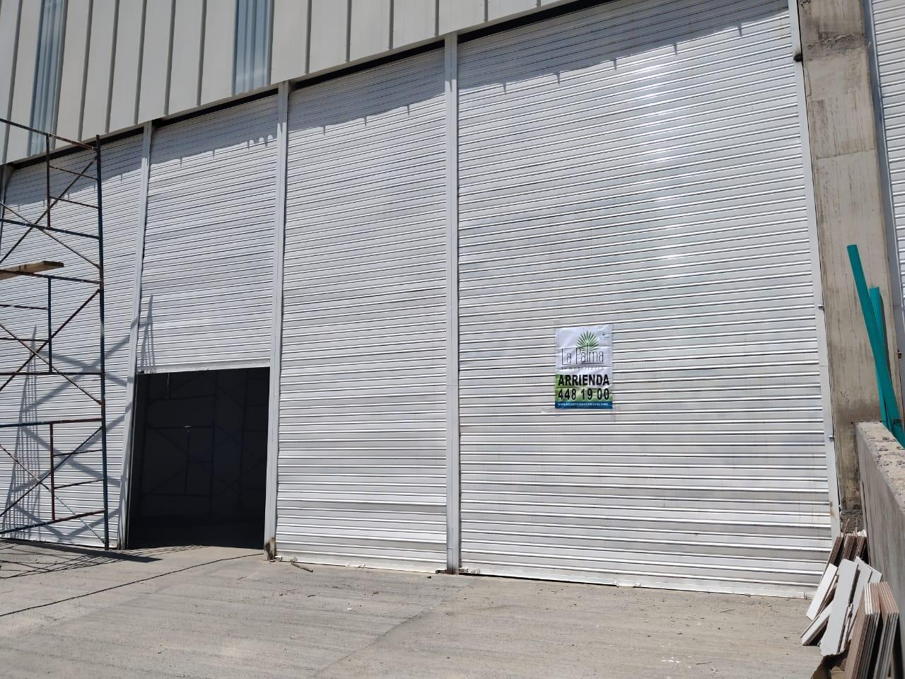 BODEGA EN ARRIENDO EN SAN FELIX COD  10106 - Foto 3