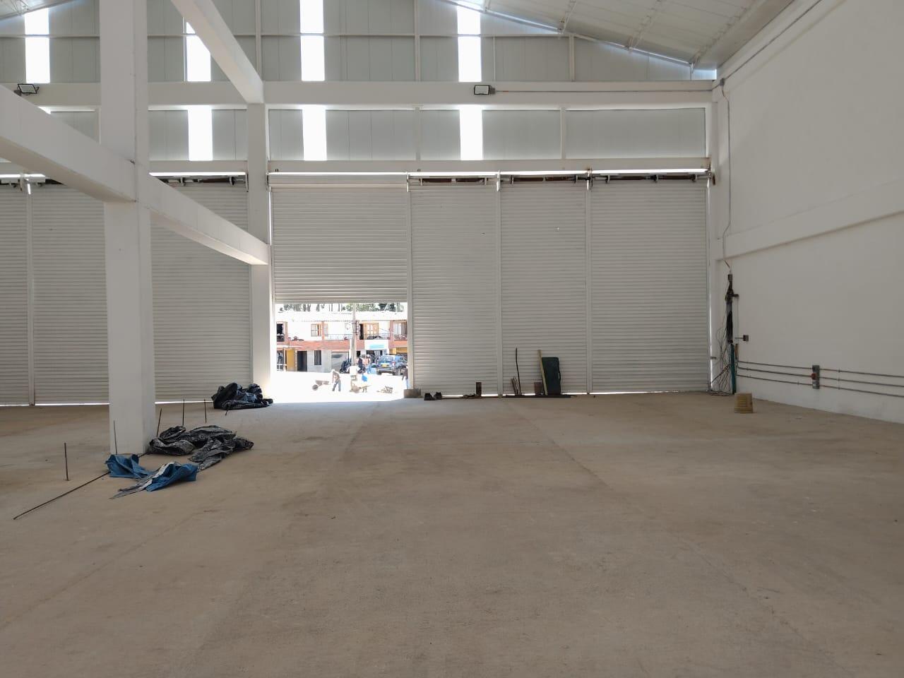 BODEGA EN ARRIENDO EN SAN FELIX COD  10108 - Foto 6