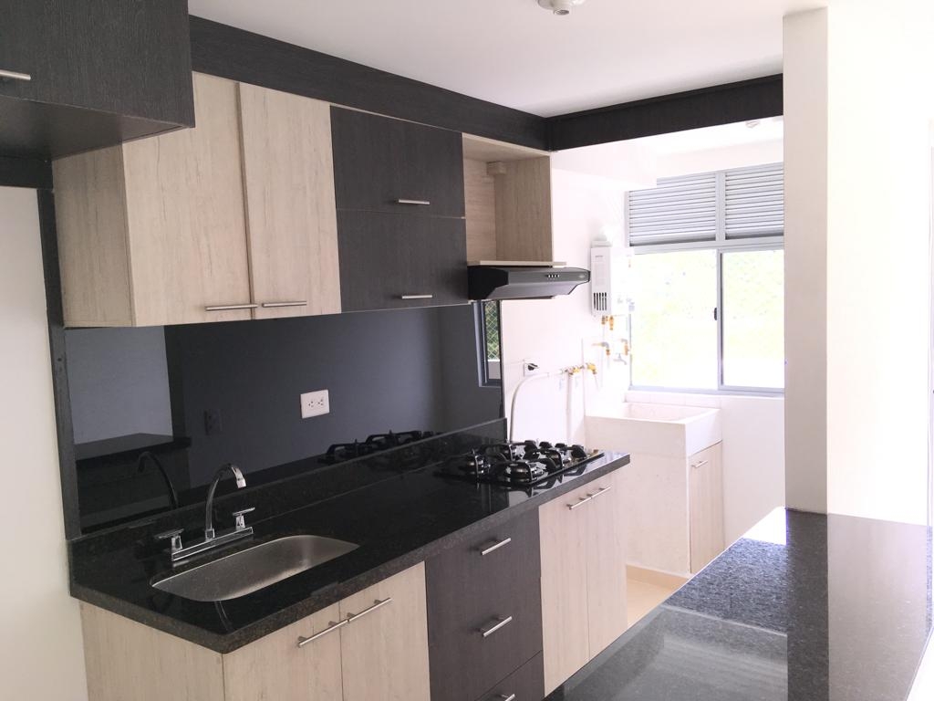 APARTAMENTO EN VENTA EN LA ESTRELLA COD 8215 - Foto 2