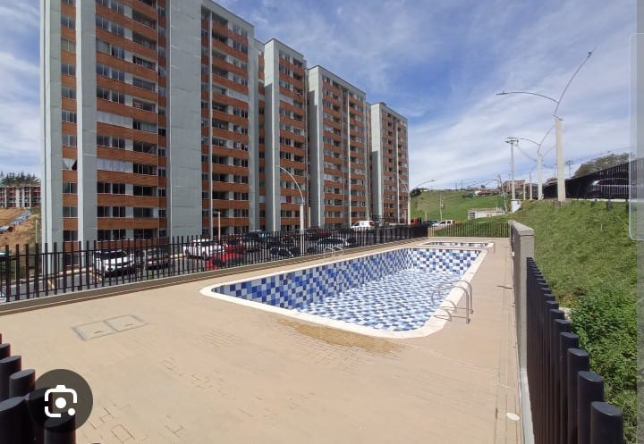 APARTAMENTO EN VENTA EN RIONEGRO COD 10213 - Foto 14