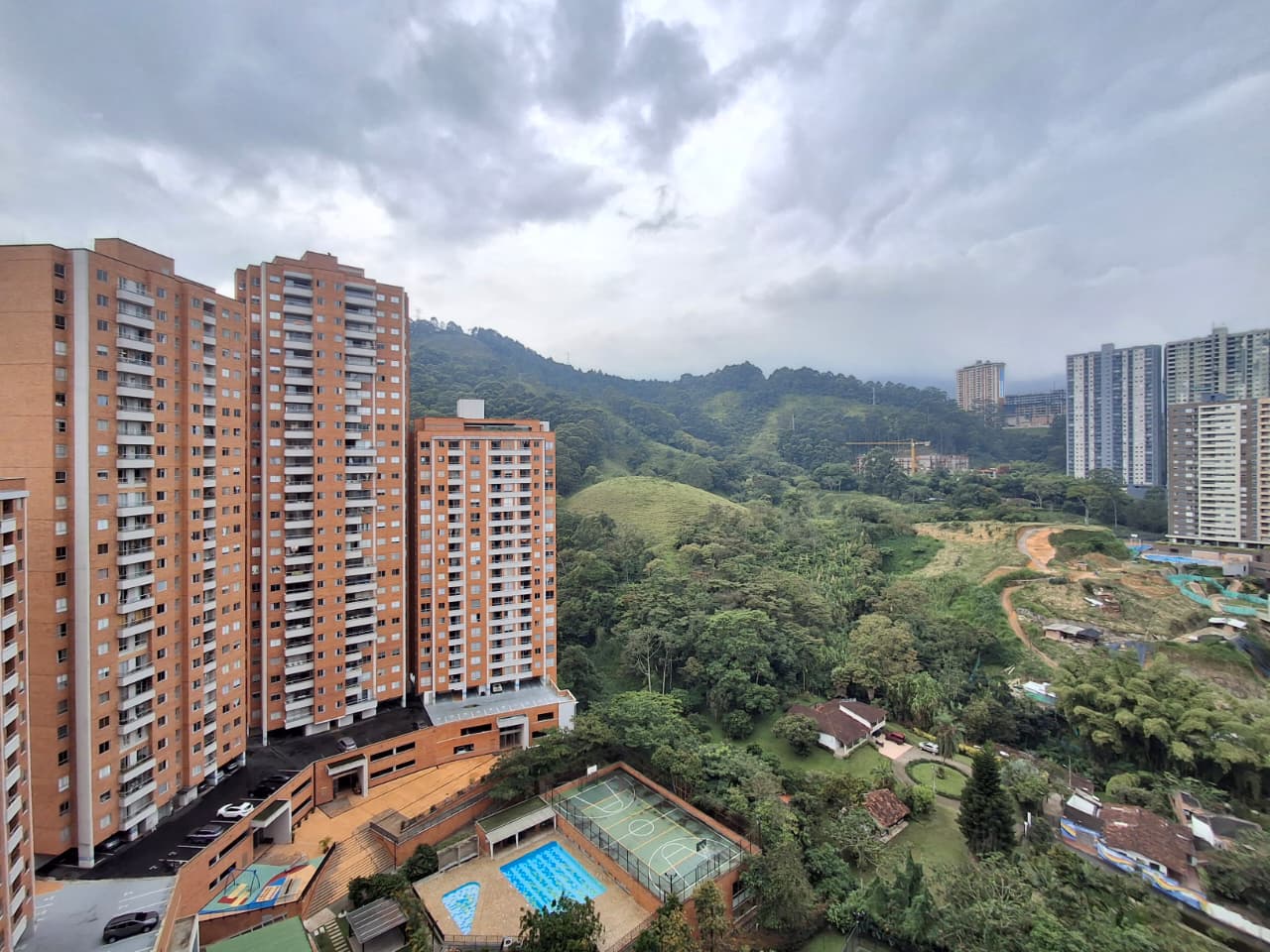 APARTAMENTO EN ARRIENDO EN SABANETA COD 10314 - Foto 15