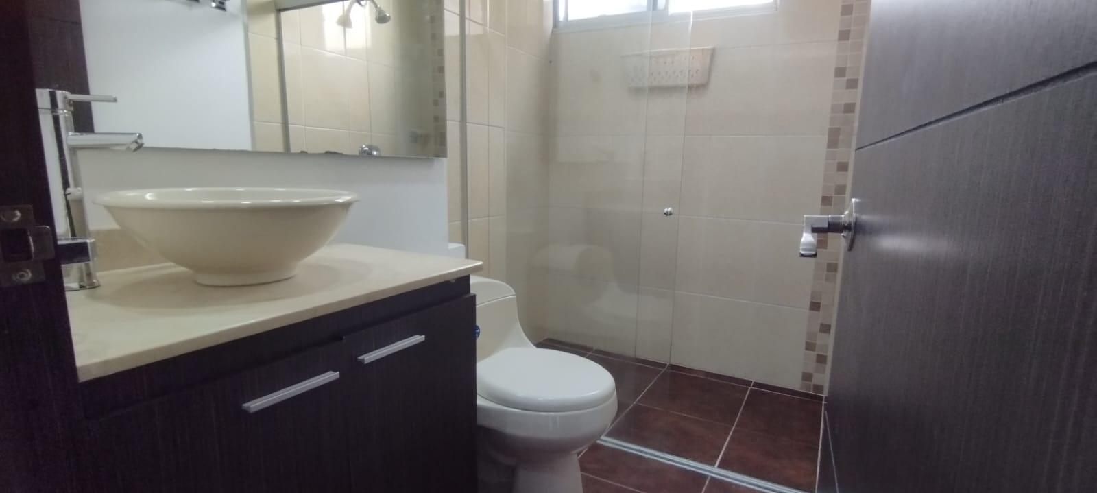 APARTAMENTO EN VENTA EN EL POBLADO COD 10365 - Foto 20
