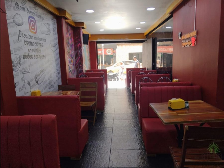 HOTEL EN VENTA EN MEDELLIN COD 9877 - Foto 21
