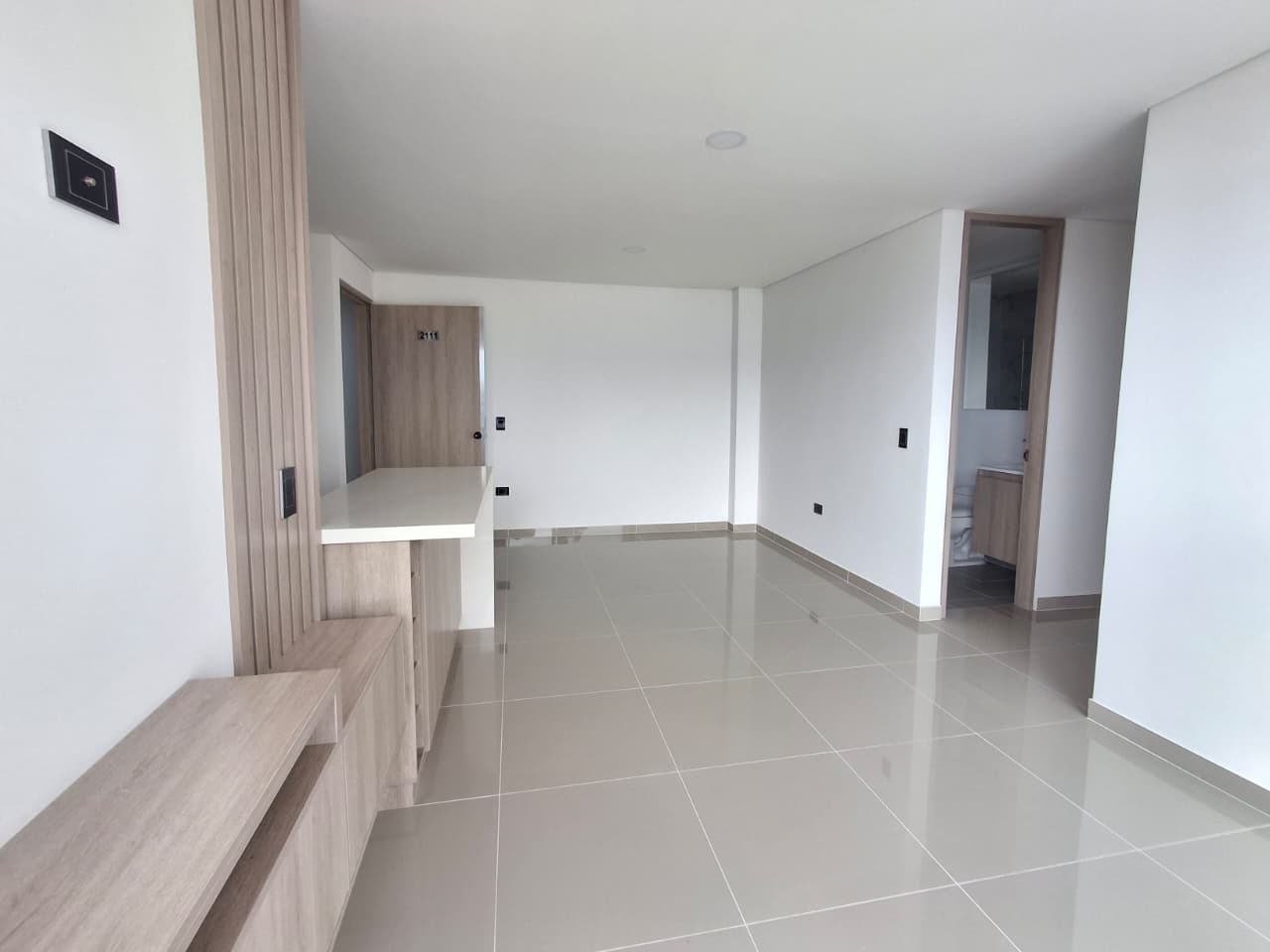 APARTAMENTO EN VENTA EN LA ESTRELLA COD 10412 - Foto 3