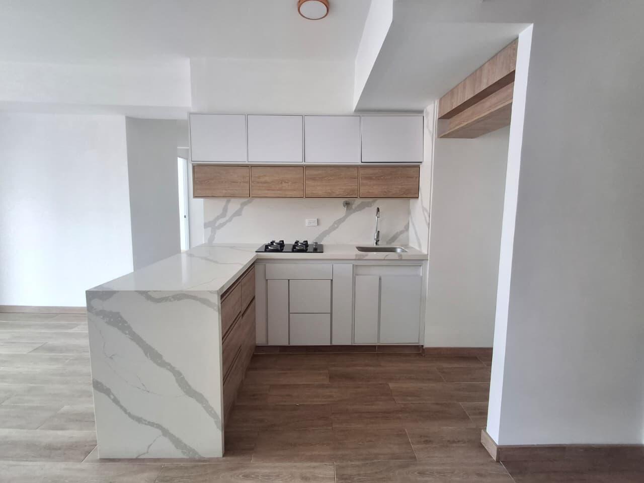 APARTAMENTO EN ARRIENDO EN SABANETA COD 10474