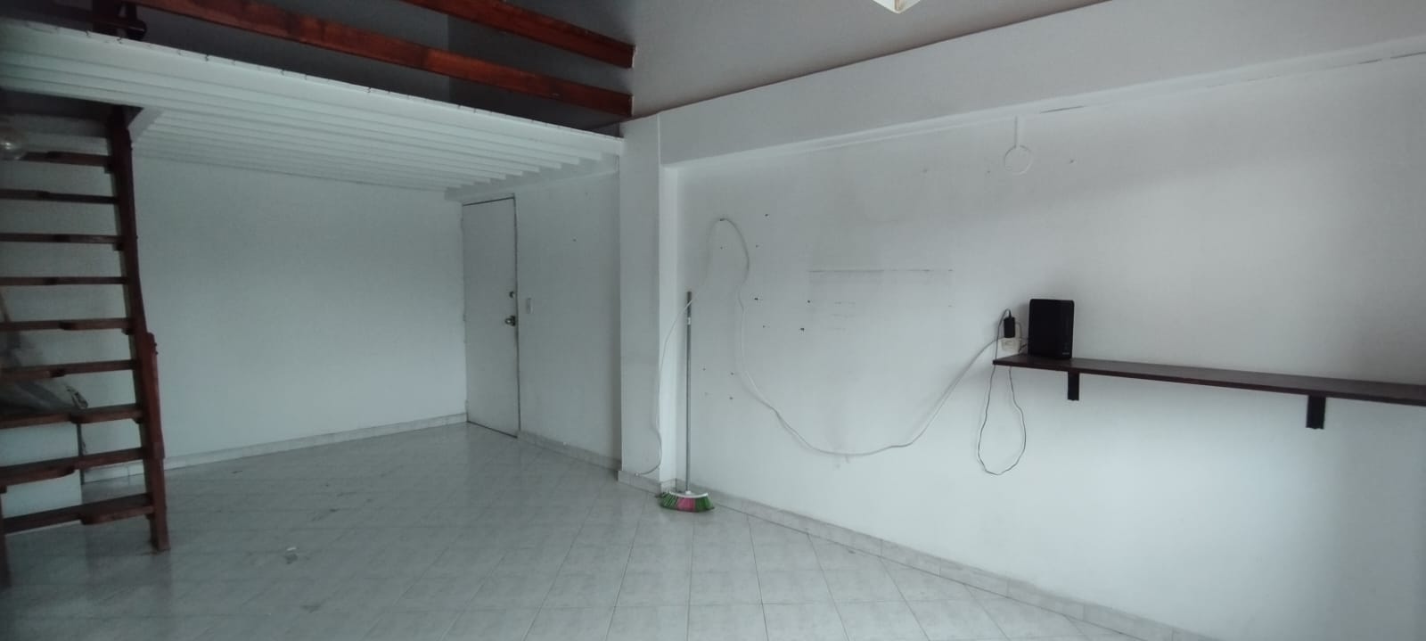 APARTAESTUDIO EN VENTA EN BELEN LOS ALPES COD 10300 - Foto 3