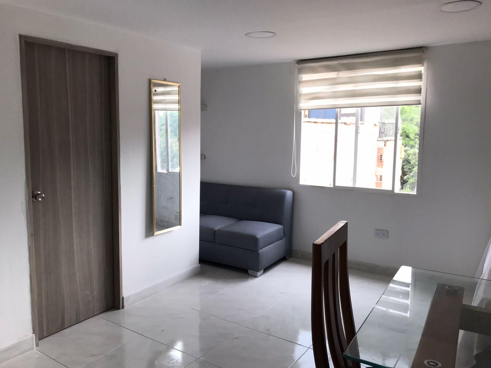 APARTAESTUDIO EN ARRIENDO EN BELEN LA GLORIA COD 10614 - Foto 3