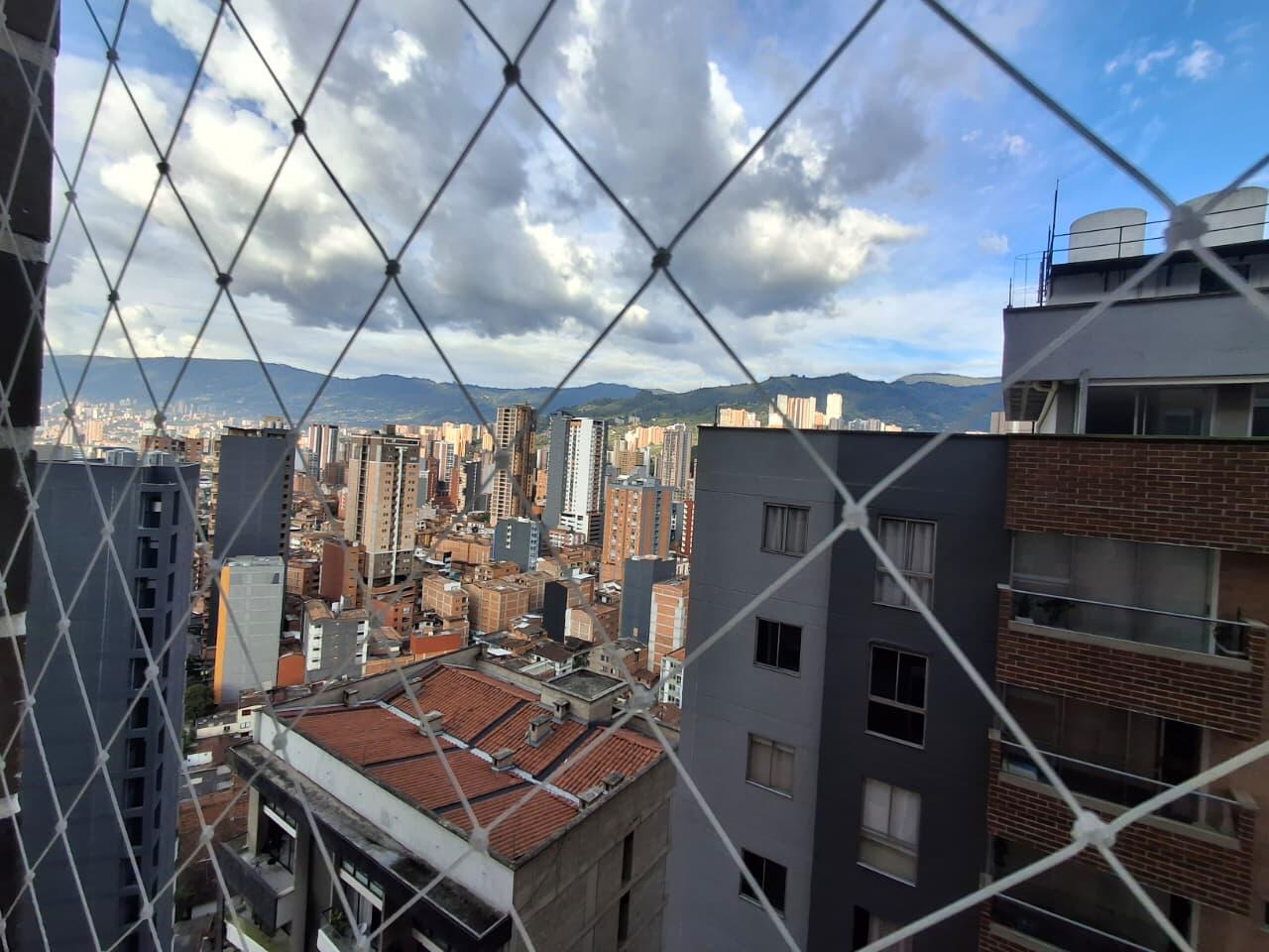 APARTAMENTO EN ARRIENDO EN SABANETA COD 10685 - Foto 10