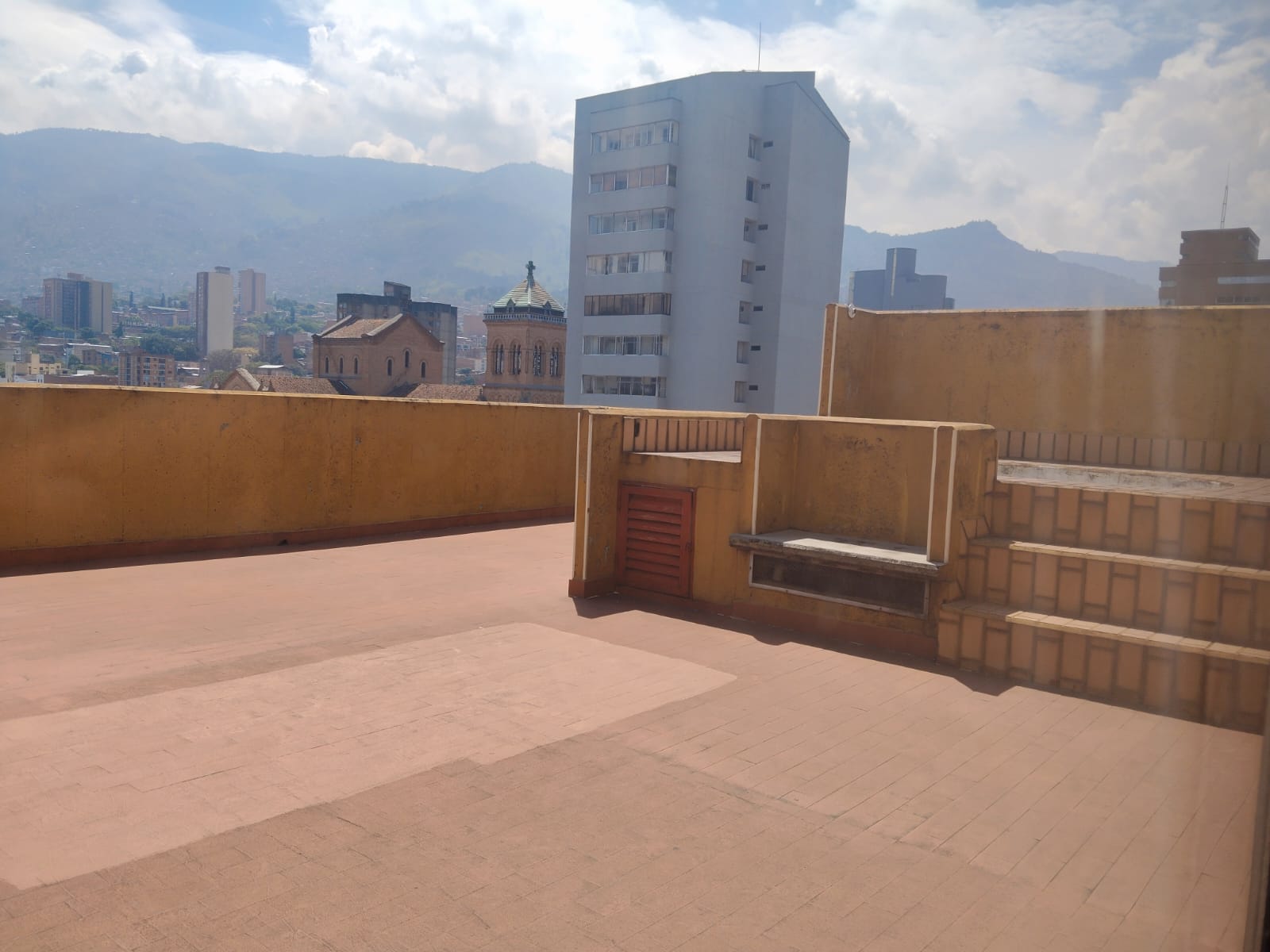 APARTAESTUDIO EN VENTA EN LA CANDELARIA COD 10562 - Foto 10