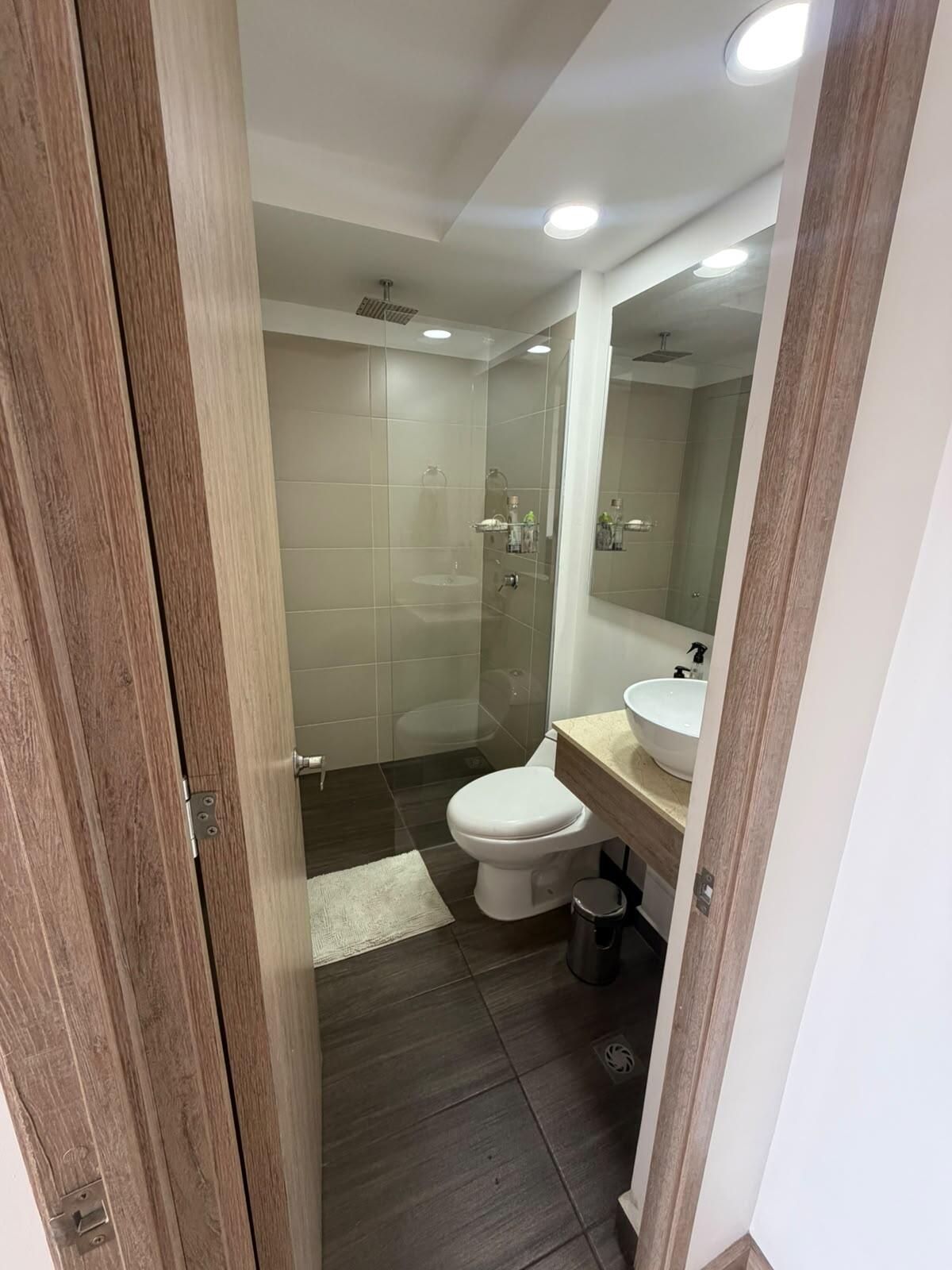 APARTAMENTO EN ARRIENDO EN SABANETA COD 10769 - Foto 7