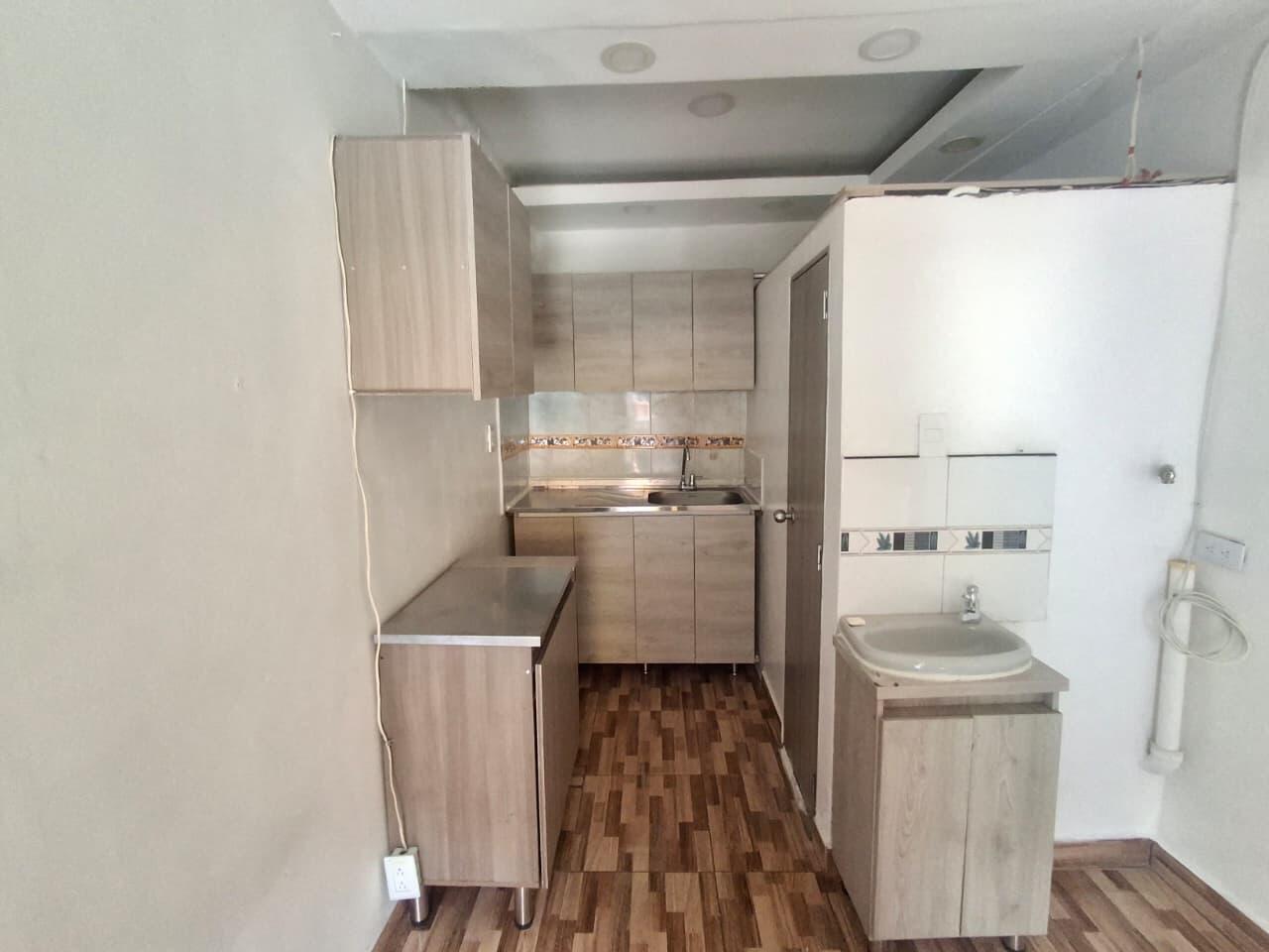 APARTAESTUDIO EN ARRIENDO EN LA ESTRELLA COD 10770 - Foto 2