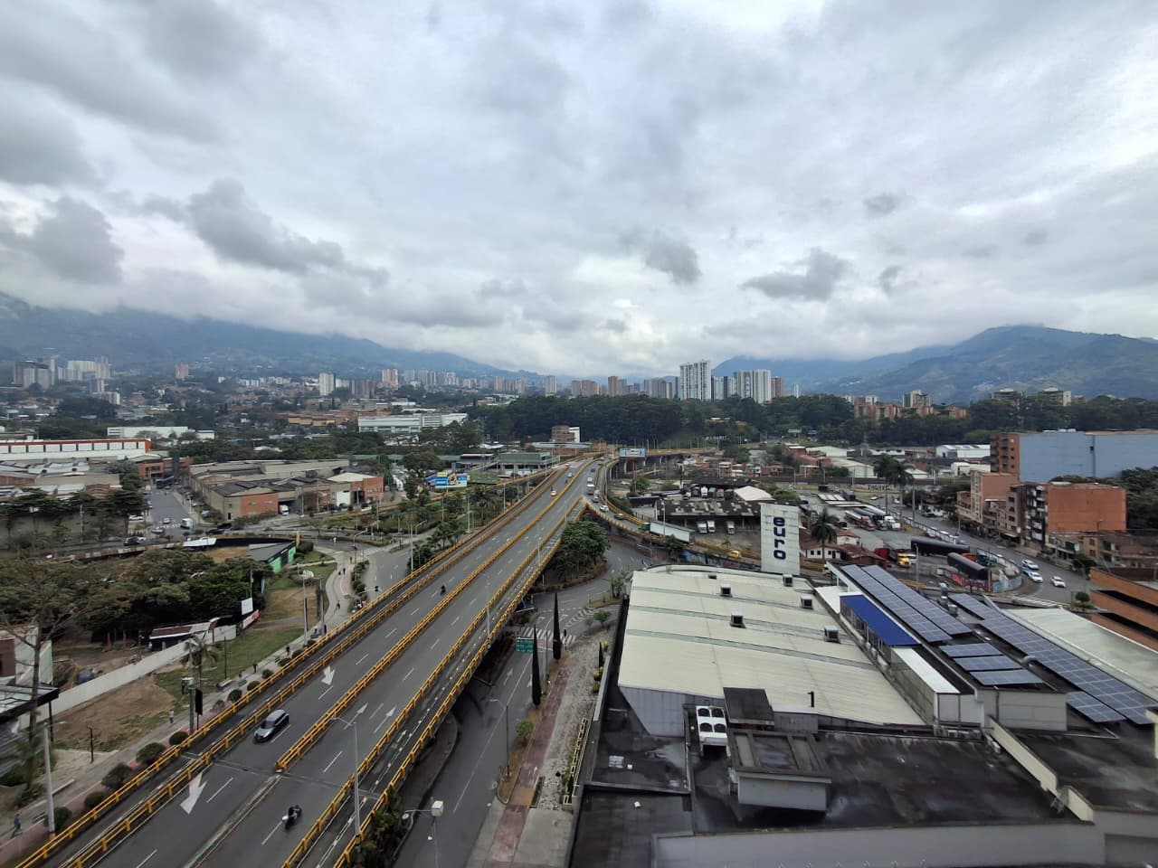 APARTAMENTO EN ARRIENDO EN SABANETA COD 10789 - Foto 10