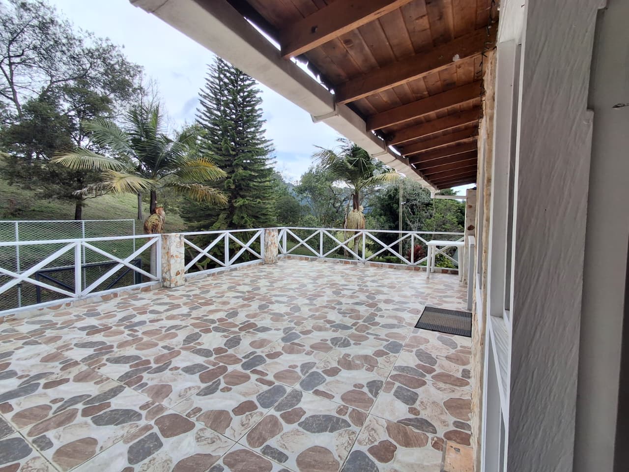 FINCA EN ARRIENDO EN GUARNE COD 10796 - Foto 20