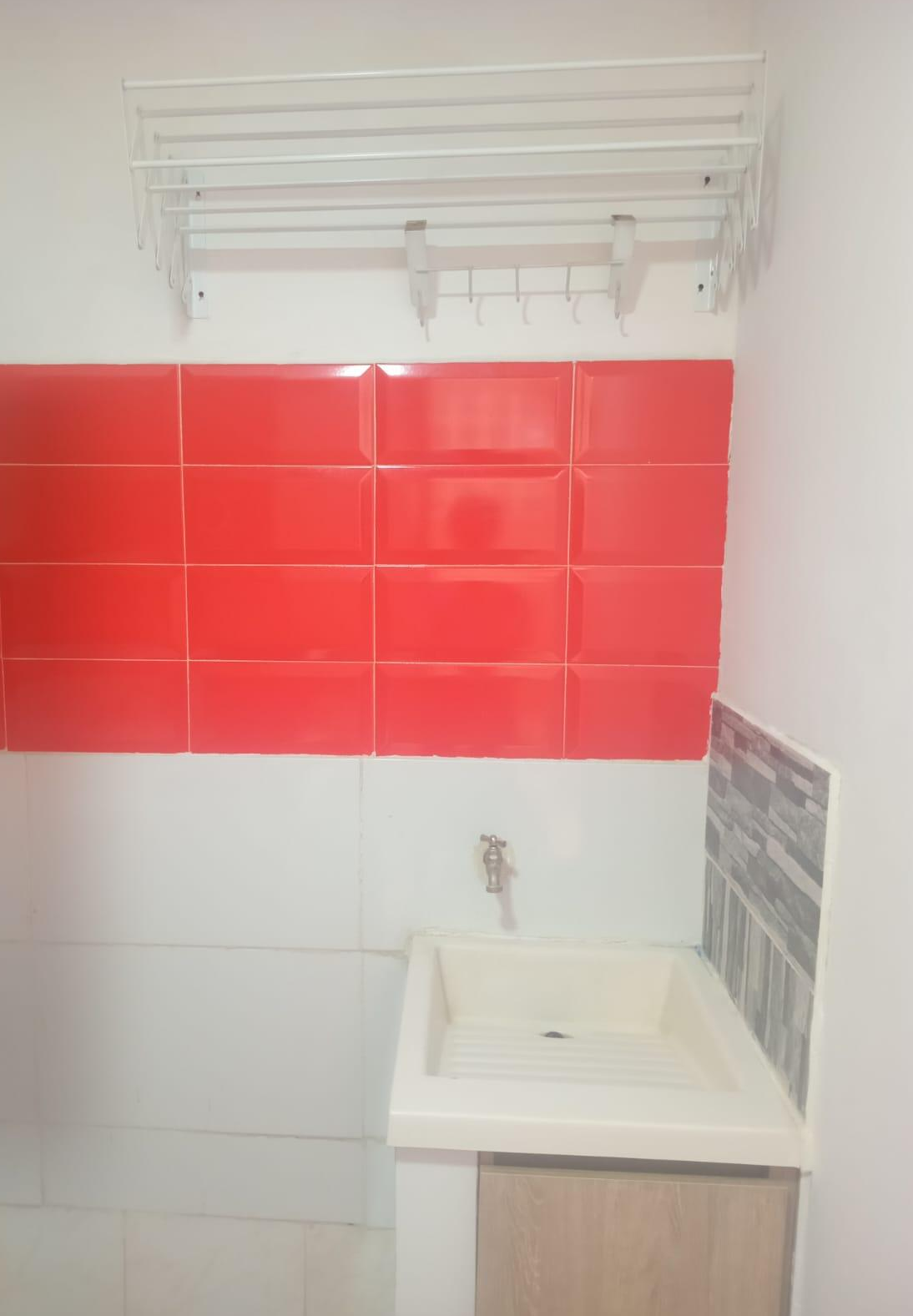 APARTAESTUDIO EN ARRIENDO EN EL VELODROMO COD 10836 - Foto 11