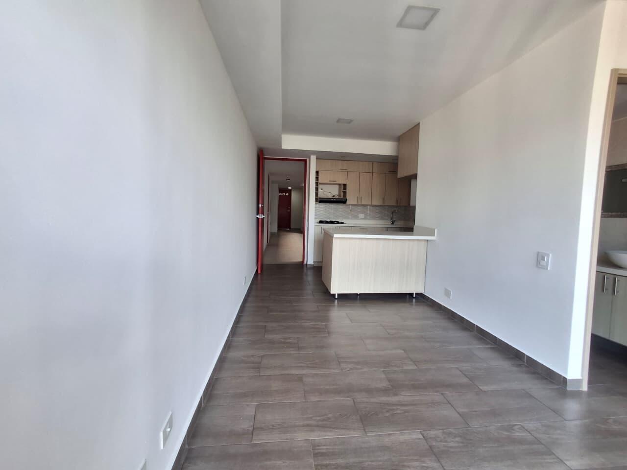 APARTAMENTO EN ARRIENDO EN LA ESTRELLA COD 10843 - Foto 3