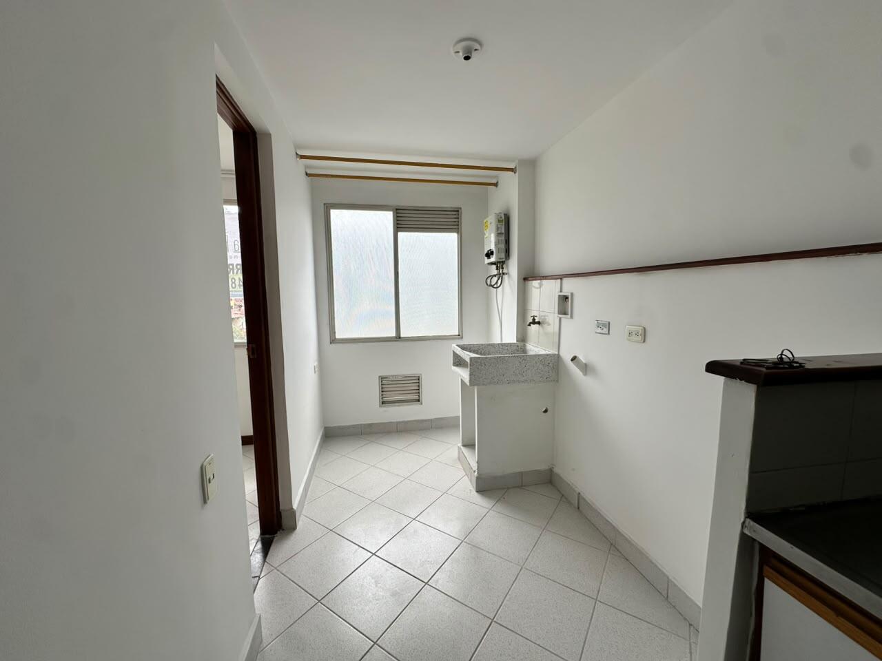 APARTAMENTO EN ARRIENDO EN BELEN COD 6900 - Foto 3